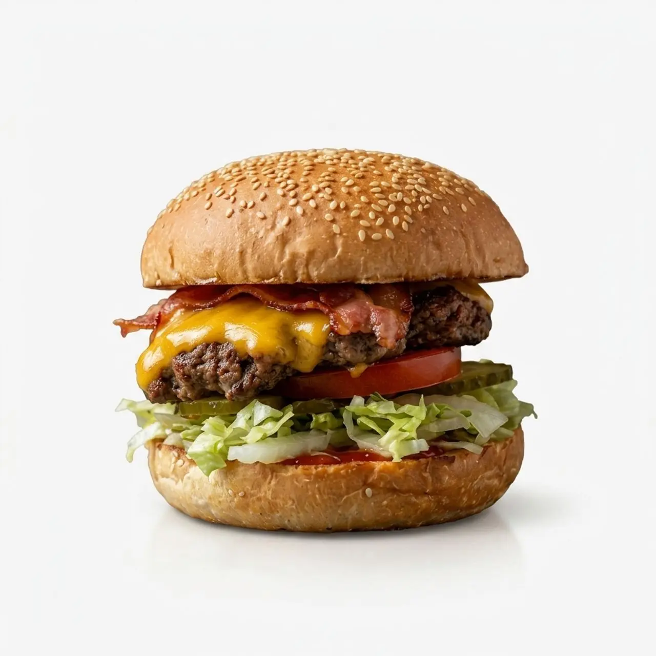 Hamburguesa
