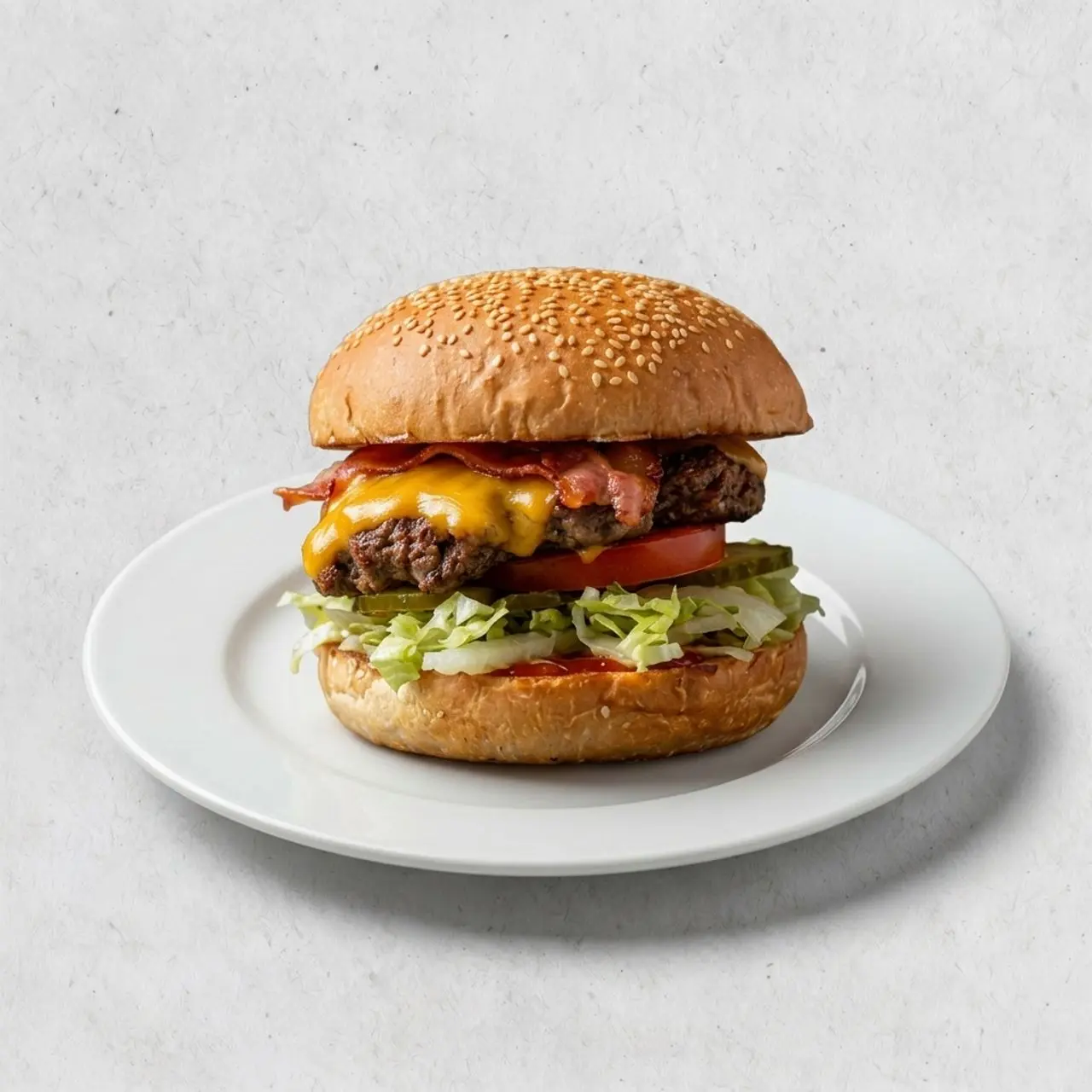 Hamburguesa